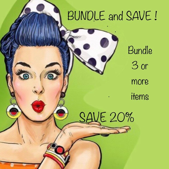 Other - Bundle your likes for a discount Other - Bundle your likes for a discount